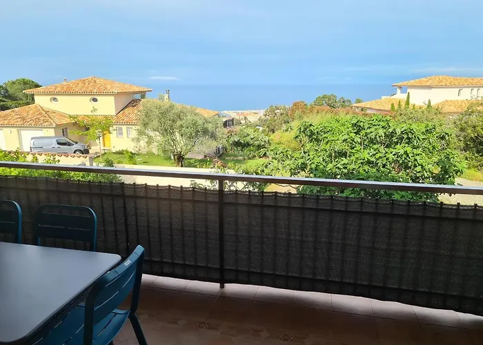 Les Terrasses De Sari