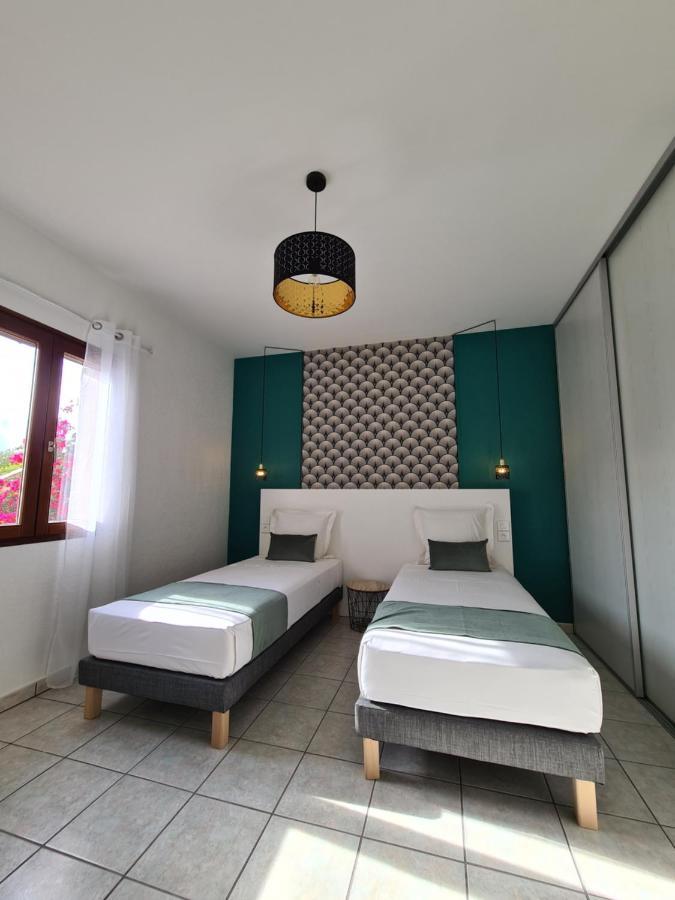 Apartment Les Terrasses De *