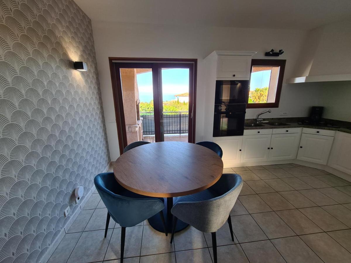 Appartement Les Terrasses De