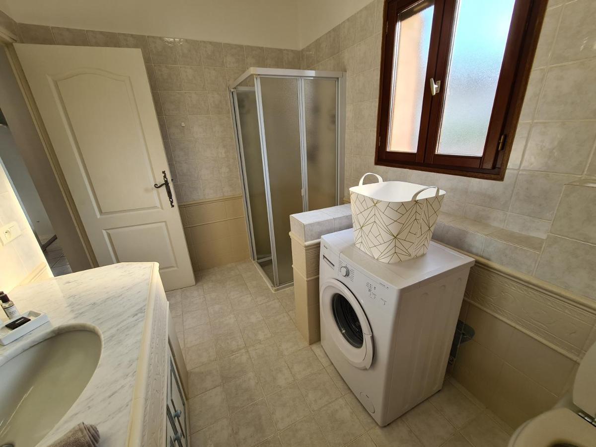 Appartement Les Terrasses De