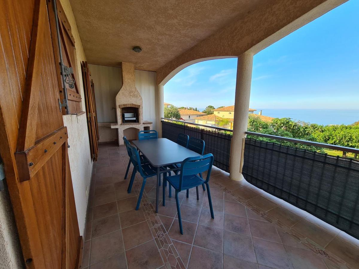 Appartement Les Terrasses De *